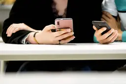 EU-aanklager: meer dan miljoen telefoons verkocht als nieuw