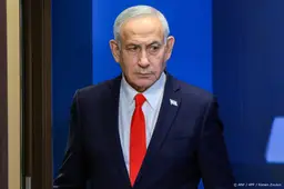 Ophef in Israël over rellen bij terugkeer Palestijns gezin