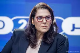 El Mansouri premier Marokko, eerste vrouw op deze positie