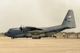 Pentagon: Amerikaanse militaire missie in Irak voorbij