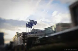 Brussel wil nieuw Europees communicatiesysteem voor nooddiensten
