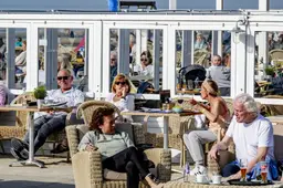NVWA: Voedselveiligheid bij twee derde zomerse horeca onvoldoende