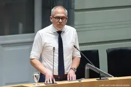 Na onwelwording en rekenfout toch akkoord over Vlaamse begroting