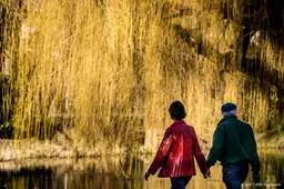 Opnieuw temperatuurrecord voor eind september verbroken