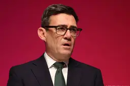 Burnham: vermoeden dat Iran rol speelde bij incident vliegbasis