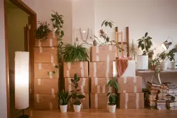 Zo houd je grip op de kosten van je verhuizing