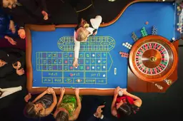 Hoogglans Zonder Schittering: De Verborgen Eisen Aan Verf In Casino-Omgevingen