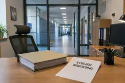 Schooldirecteur krijgt €150.000 na onzorgvuldig onderzoek werkgever