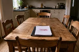 Tante ving vier weeskinderen op na familiedrama: Moest strijden om te voorkomen dat Jeugdzorg de voogdij inpikte
