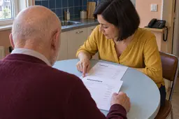 Vader betaalt €104,65 per maand aan Ziggo: dochter ontdekt waarvoor hij allemaal betaalt