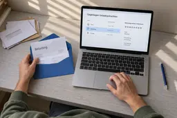 Belastingdienst vraagt aandacht voor oude rekeningnummers na overstap naar Rabobank