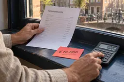 ECB verhoogt rente naar 2,50 procent: gevolgen voor Nederlandse spaarders