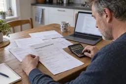 UWV controleert alsnog 13.000 WIA-uitkeringen na eerdere geruststelling