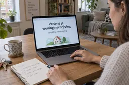 Holland Rijnland schrapt herstelmogelijkheid bij gemiste verlenging woninginschrijving