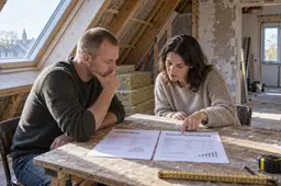 Warmtefonds ziet meer aanvragen; renteloze lening mogelijk onder inkomensgrens van €60.000