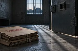 FVD en PVV zetten kabinet klem om Syrische veelpleger: 114 politieregistraties en nog altijd vrij spel