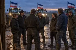 De maat is vol: Boeren zetten Prinsjesdag op stelten en voeren druk op minister Van Essen maximaal op