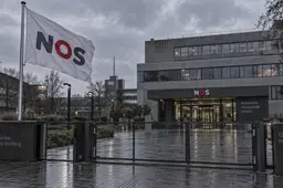 NOS jubelt om eigen monopolie