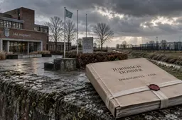 Het Hogeland pakt COA juridisch aan