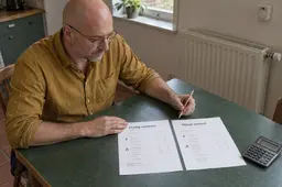Vaste gastarieven stijgen circa 4%