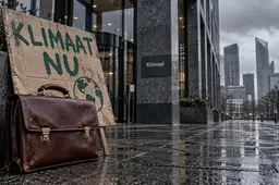 Minister wil mee met klimaatmars