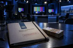 VWS kocht voor 7 ton aan coronapropaganda bij NPO