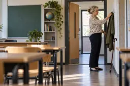 WIA-uitkering? ABP kan je elke maand extra geld betalen