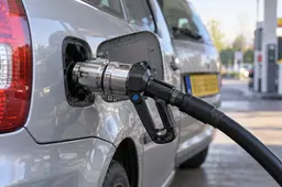 Accijnskorting in 2027 verlengen? LPG valt buiten het plan