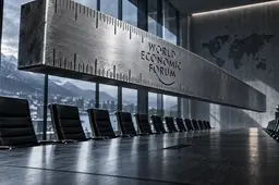 Nederland zakt op WEF-lijst: Links eist direct dwangquota