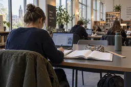 DUO-geld over juli gemist? Deze scholieren kunnen nog tot 1 november aanvragen
