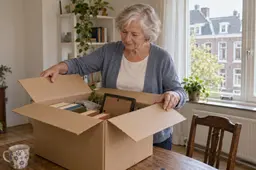 Uit elkaar? Je AOW kan omhoog