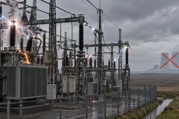 Flevoland houdt vast aan nee tegen kleine kerncentrale