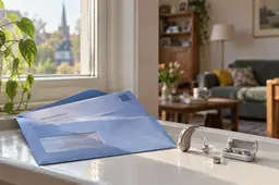 Belastingaanslag al binnen? Deze tegemoetkoming voor zorgkosten kan later volgen