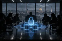 Het grote AI bedrog: OpenAI en Anthropic verspreiden bewust doemscenario's