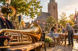 Joop mist cultuur in troonrede: kijk eens buiten de bubbel