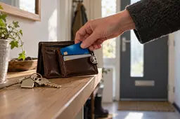 Je salaris naar een andere bank? Bij ABN AMRO kan je hypotheekrente daardoor stijgen