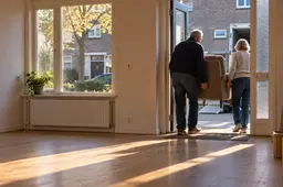 Huis verkocht? Voor het meenemen van je lage hypotheekrente kan de klok al lopen