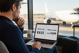 Reclame Code Commissie: KLM misleidde met eerdere Real Deal Dagen