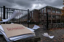 Wanbeleid bij Cornelius Haga Lyceum blijft onbestraft: Na 25 inspectierapporten durft ministerie school nog steeds niet te sluiten