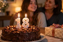 Die spaarrekening was bedoeld voor een studie, maar vanaf 18 jaar bepaalt je kind wat ermee gebeurt
