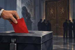 De Hond fileert het stelsel: geef de kiezer zijn macht