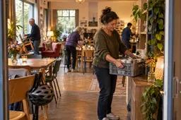 Vrijwilligerswerk naast je WIA? Ook je reiskosten tellen mee voor de grens van €220