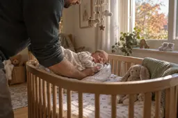Baby geboren op 1 of 2 oktober? Je eerste kinderbijslag kan drie maanden later komen