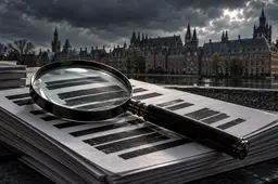 Heerma neemt ingehuurde onderzoeksclubs onder de loep: wie controleert de bewakers van de democratie?