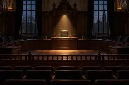 COA-integriteitsadviseur leidt asielvergadering: waarom kiest Heemstede voor deze onnodige dubbelrol?