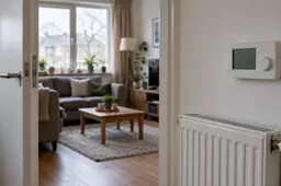 Eén bedrag voor huur en energie? Je all-in prijs laten splitsen kan het maandbedrag verlagen