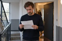 Verhuurder eist ontruiming om €4.065 huurachterstand, rechter weigert: de huurder had alles al betaald, alleen te laat, en dat kost hem nog €830,06