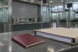 Twintig jaar inreisverbod wegens veiligheidsgevaar: hoeveel mensen vertrekken werkelijk uit Nederland?