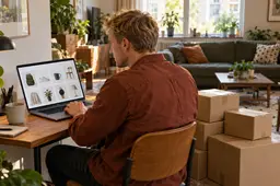 Bol.com eist betaling van klant met zakelijk account, maar rechter zegt: hij kan toch gewoon consument zijn