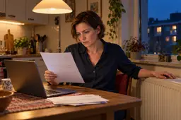 Noodfonds Energie gaat op 4 januari open: tot €1.800 steun, en dit keer krijgt iedereen die recht heeft het ook